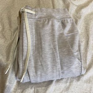 Lululemon city sweat jogger XS